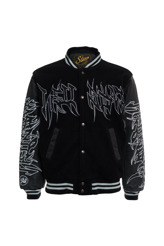 Hellstar Varsity Jacket