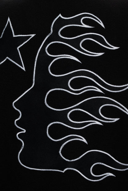 Hellstar Varsity Jacket