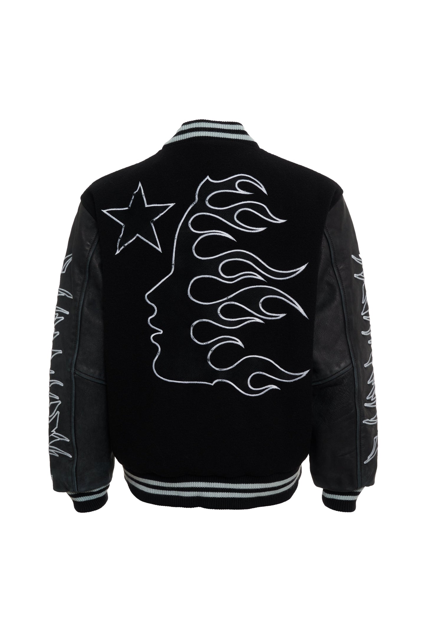 Hellstar Varsity Jacket