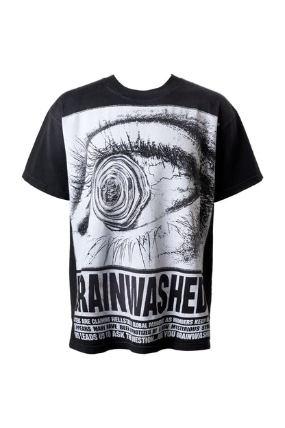 Hellstar Brainwashed T-Shirt