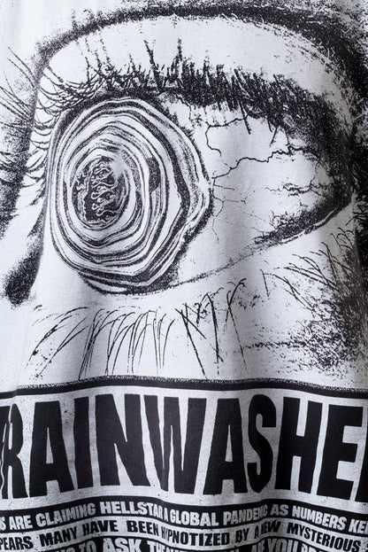 Hellstar Brainwashed T-Shirt