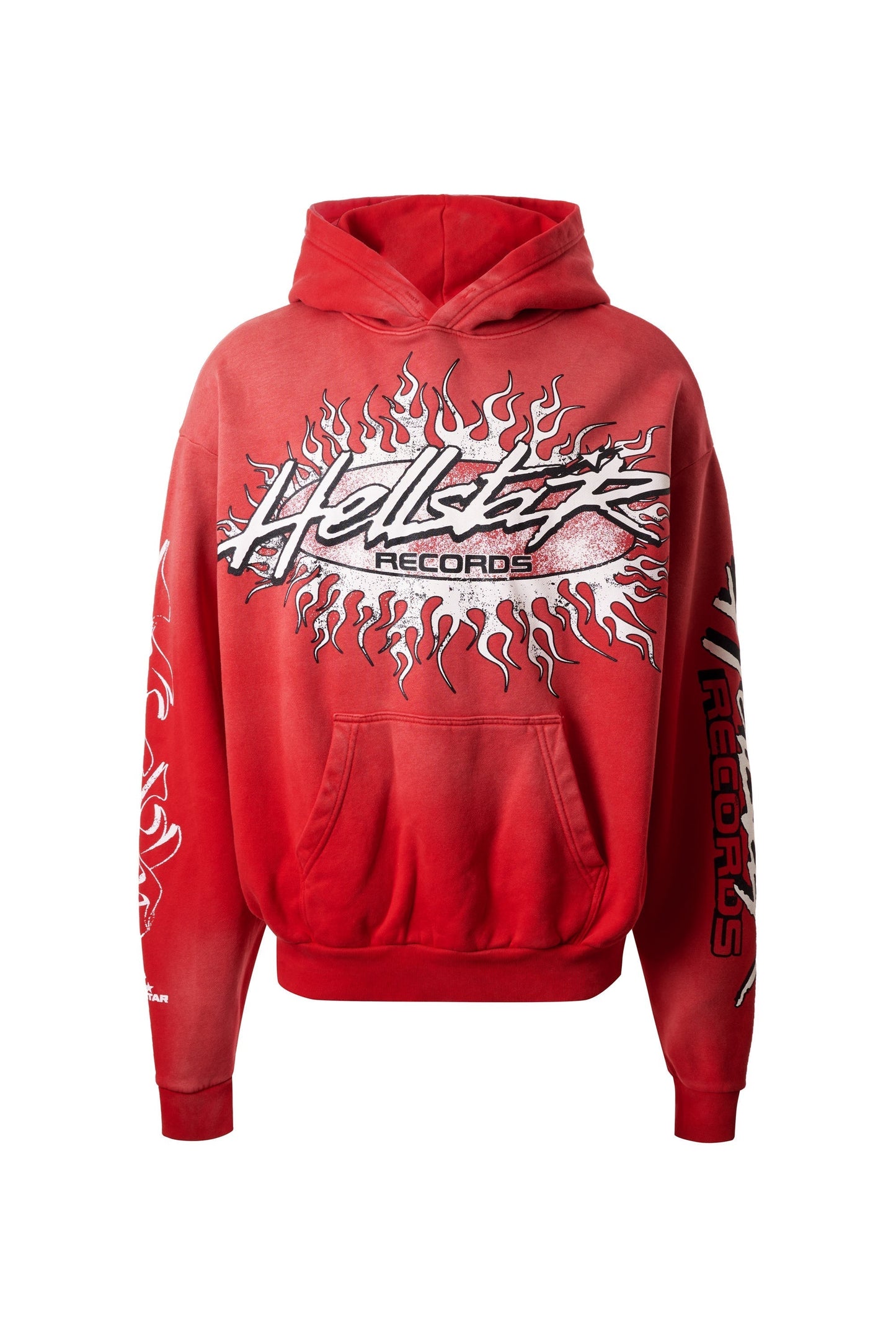 Hellstar Records Hoodie