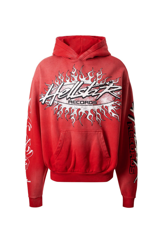 Hellstar Records Hoodie