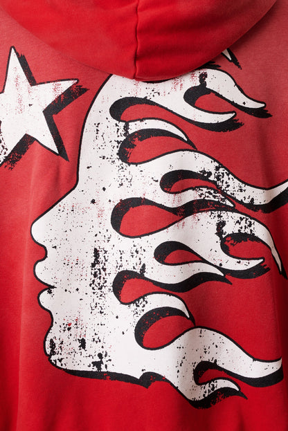 Hellstar Records Hoodie