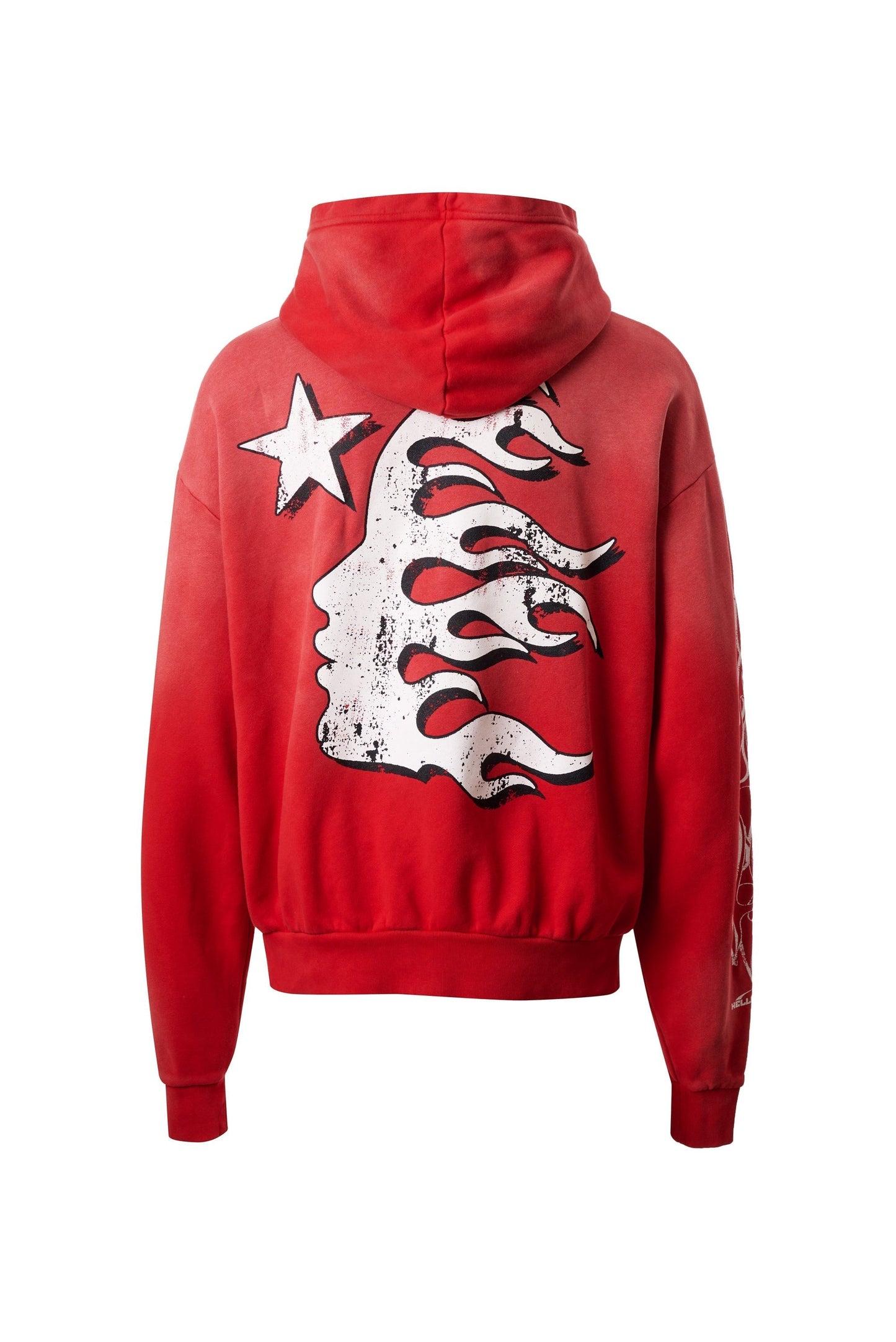 Hellstar Records Hoodie