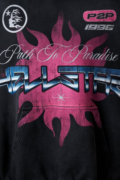 Hellstar Racer Hoodie
