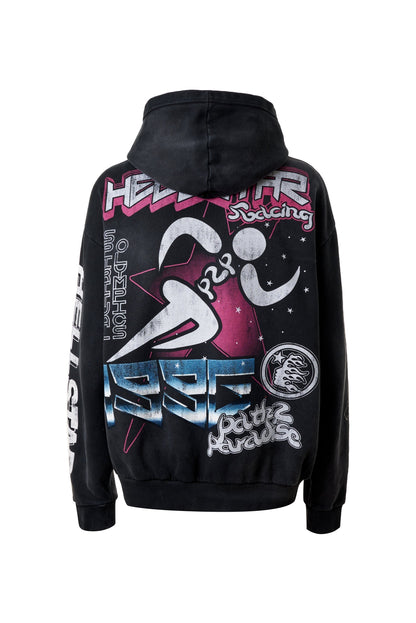 Hellstar Racer Hoodie