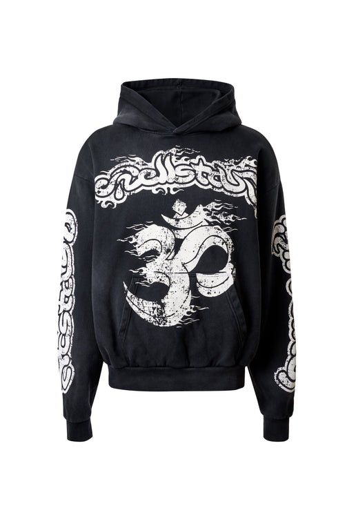 Hellstar Yoga Remix Hoodie