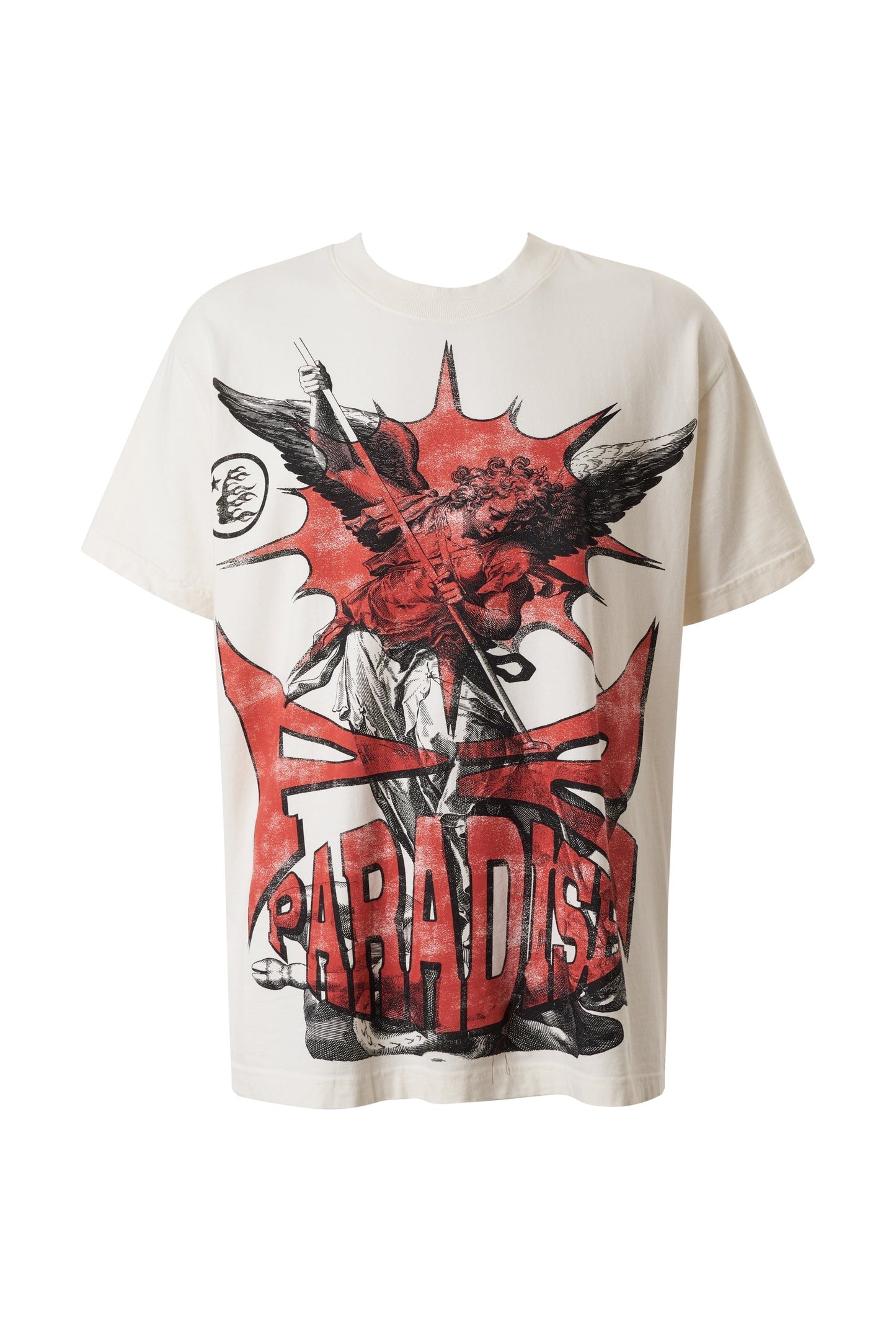 Hellstar Bigger Than Satan T-Shirt