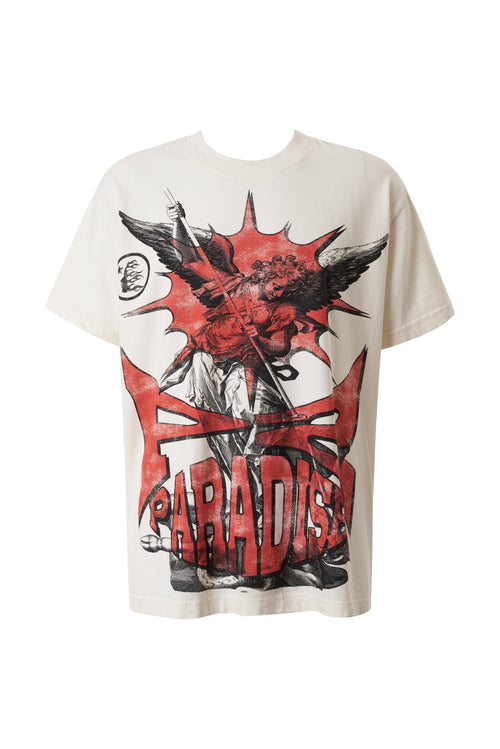 Hellstar Bigger Than Satan T-Shirt