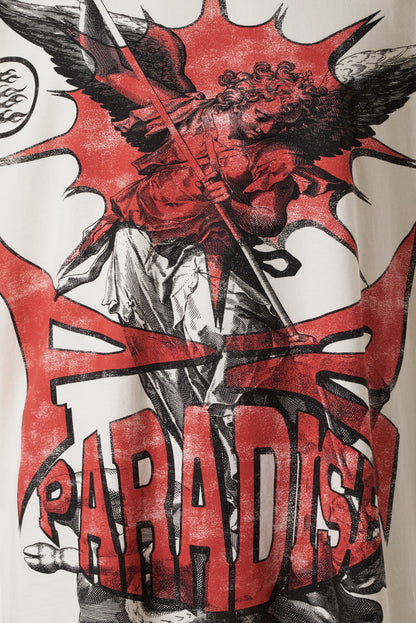 Hellstar Bigger Than Satan T-Shirt