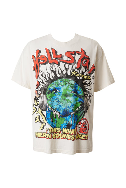 Hellstar Heaven on Earth T-Shirt