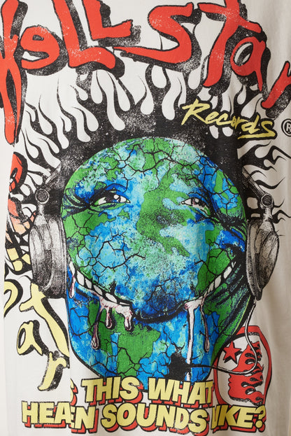 Hellstar Heaven on Earth T-Shirt