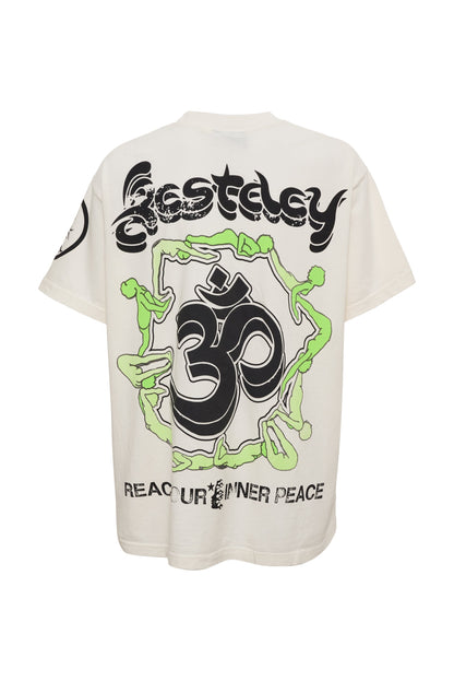 Hellstar Yoga Remix T-Shirt