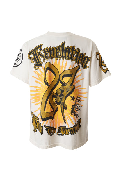 Hellstar Helmet T-Shirt