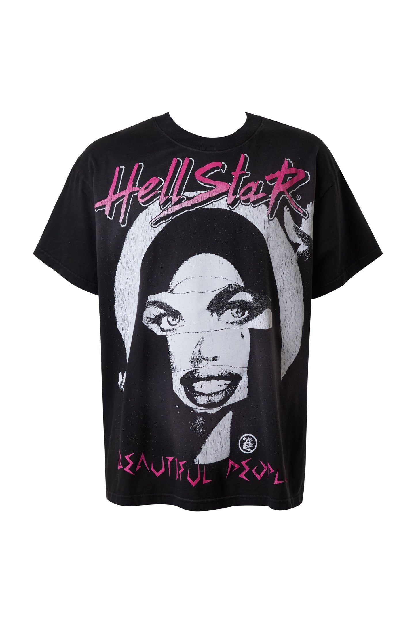 Hellstar Beautiful People T-Shirt