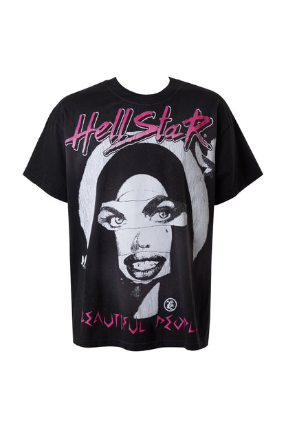 Hellstar Beautiful People T-Shirt