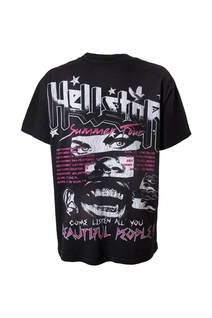 Hellstar Beautiful People T-Shirt