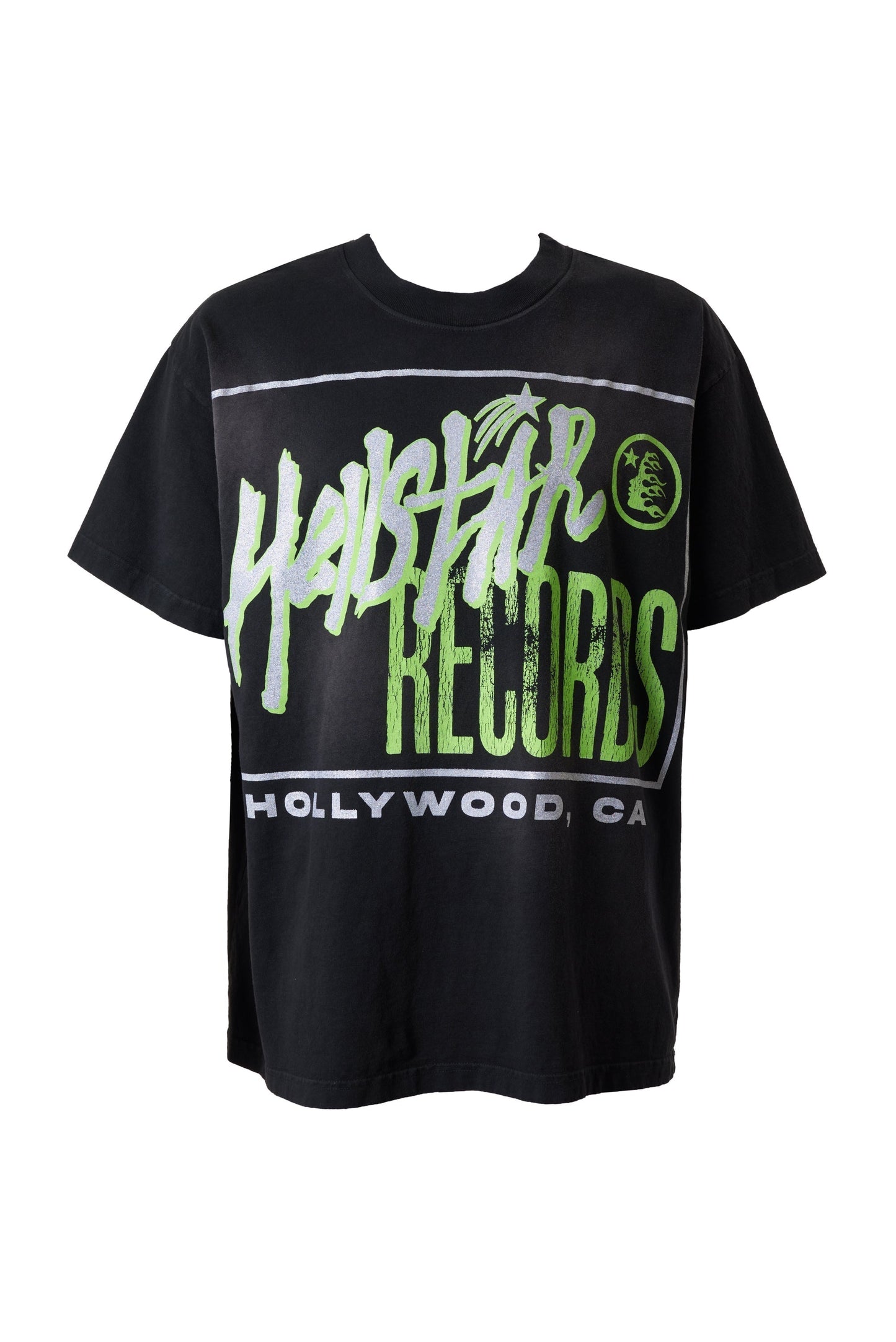 Hellstar Records Remix T-Shirt