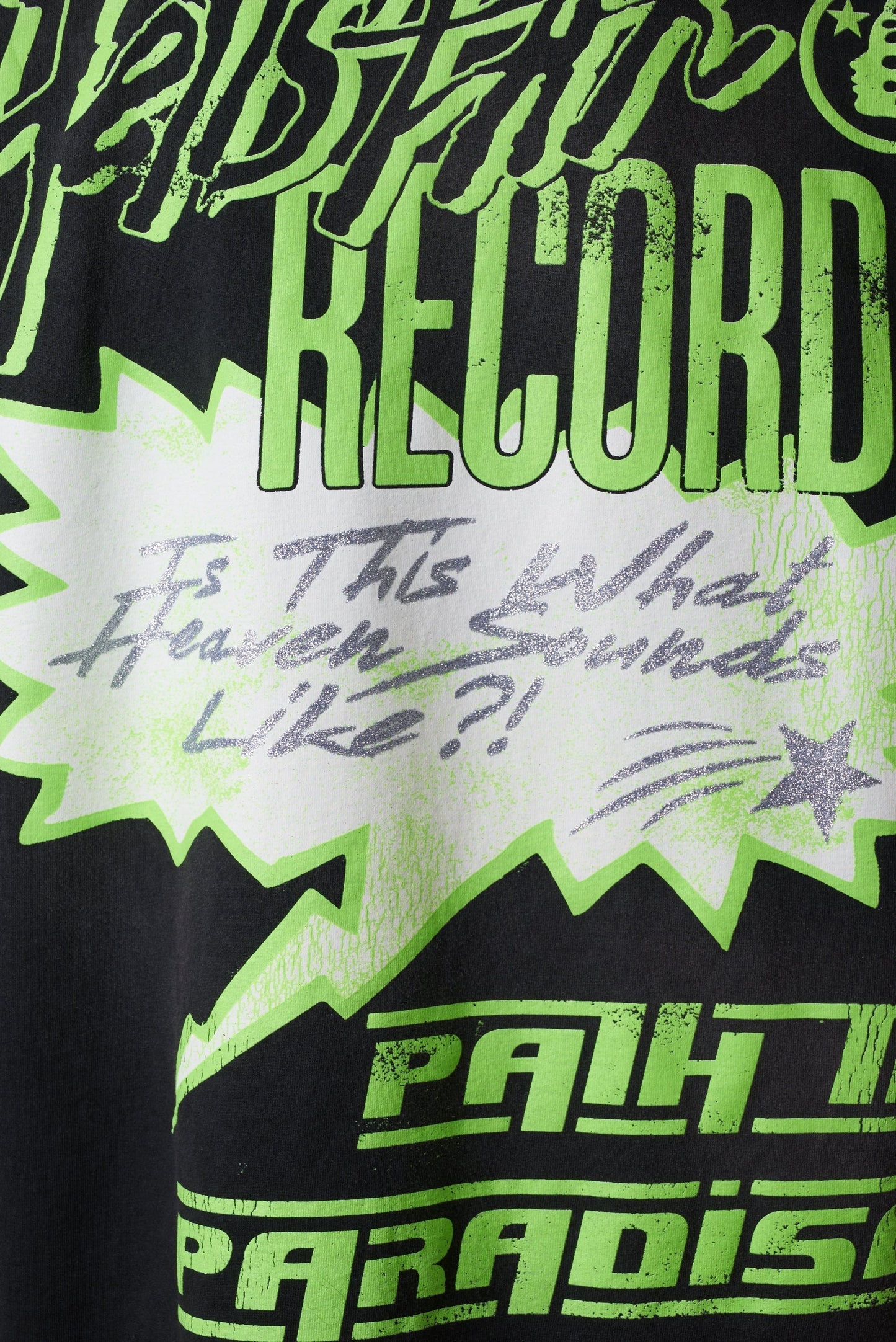 Hellstar Records Remix T-Shirt