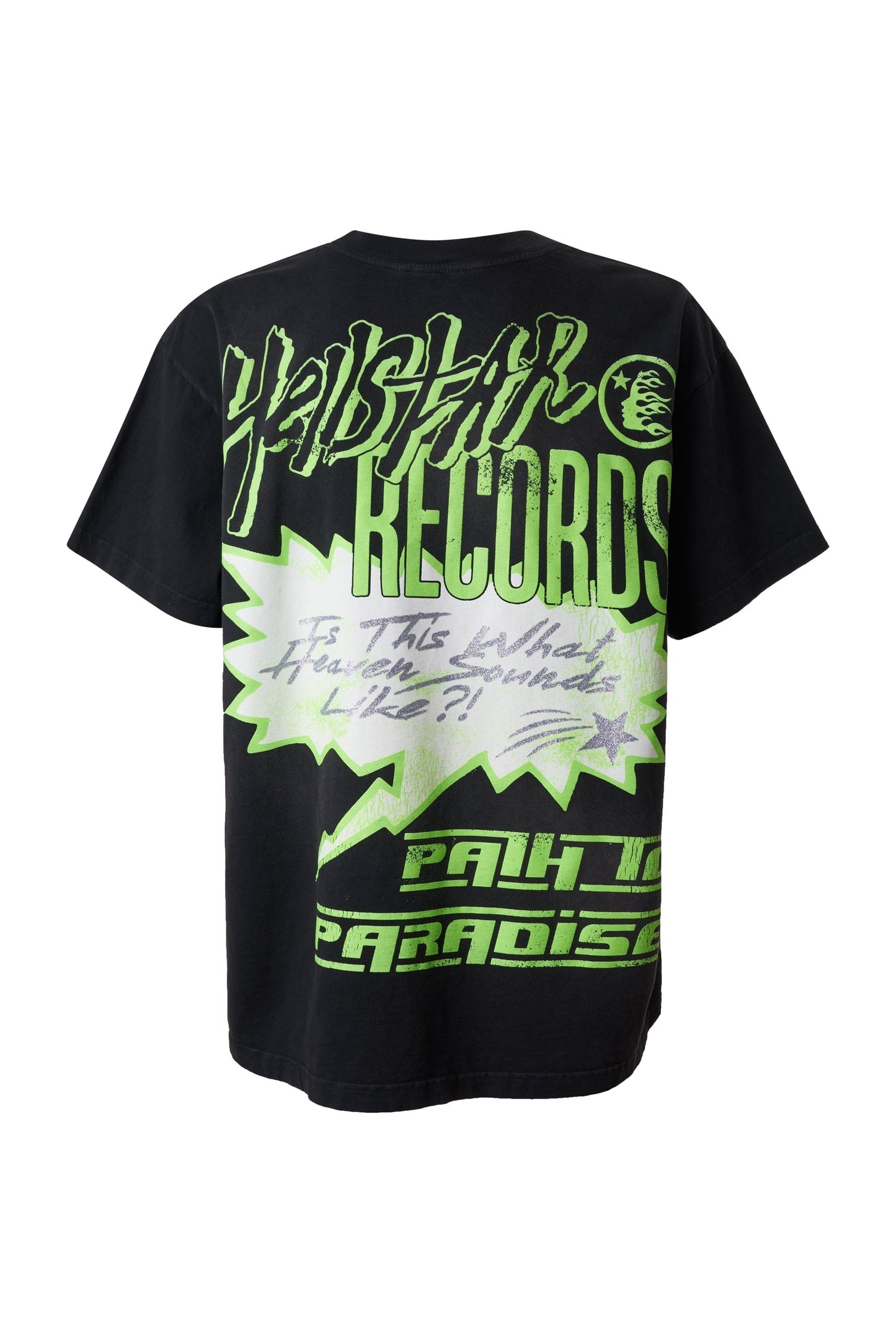 Hellstar Records Remix T-Shirt