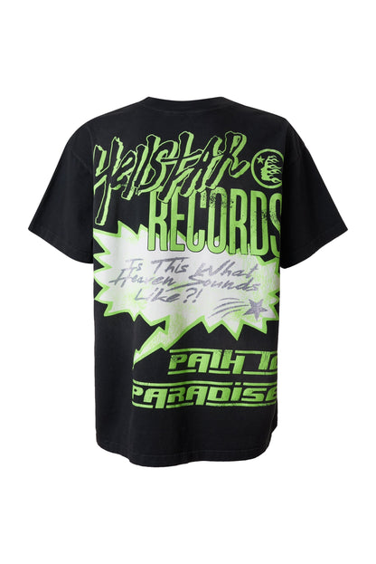 Hellstar Records Remix T-Shirt