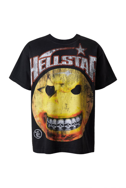Hellstar Evil Smile T-Shirt