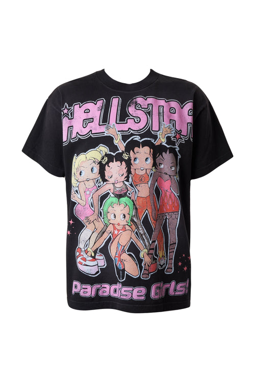 Hellstar Paradise Girls T-Shirt