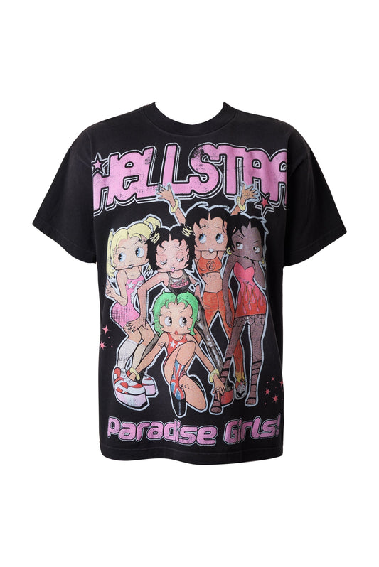 Hellstar Paradise Girls T-Shirt
