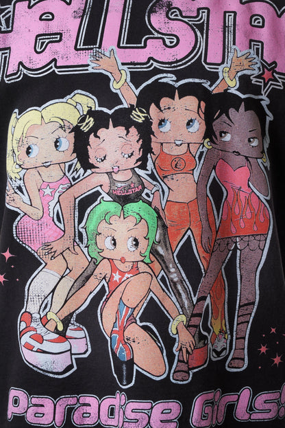 Hellstar Paradise Girls T-Shirt