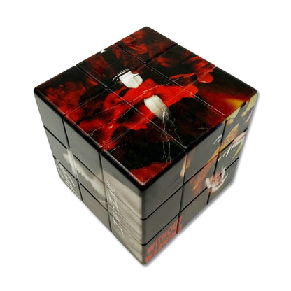 Puzzle Cube 21 Savage