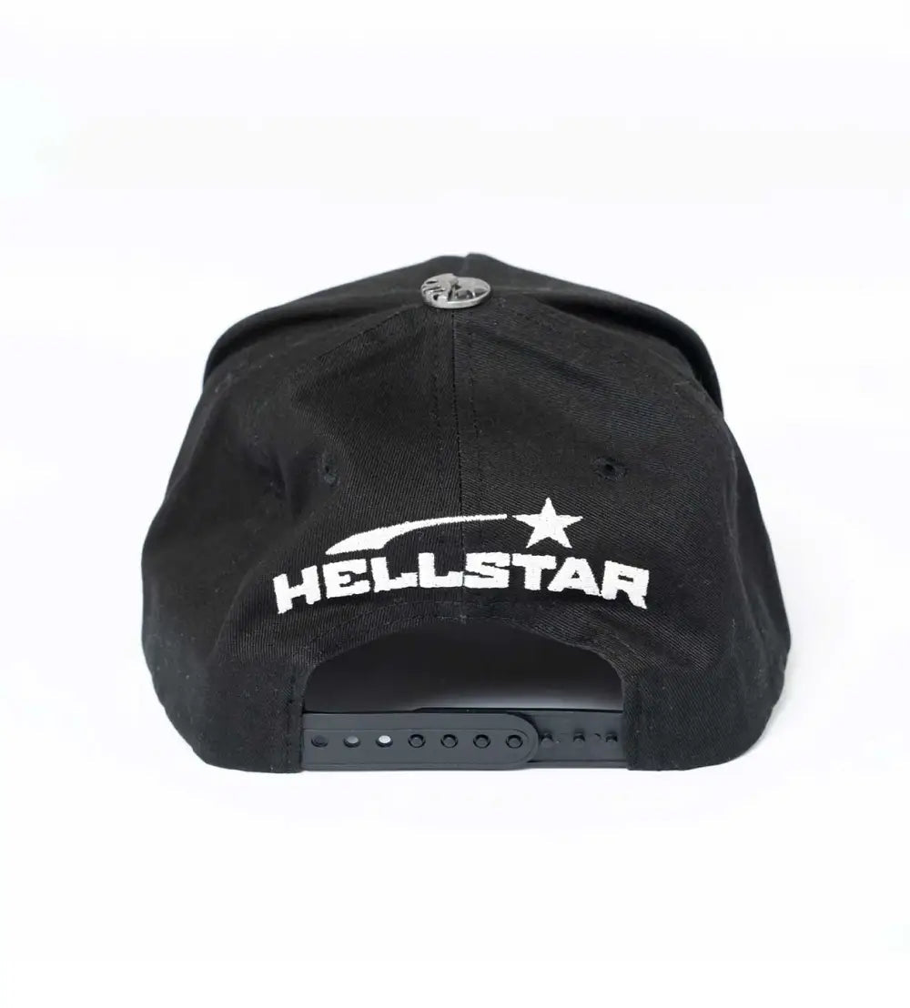 Hellstar Designer Trucker Hat