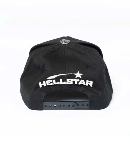 Hellstar Designer Trucker Hat