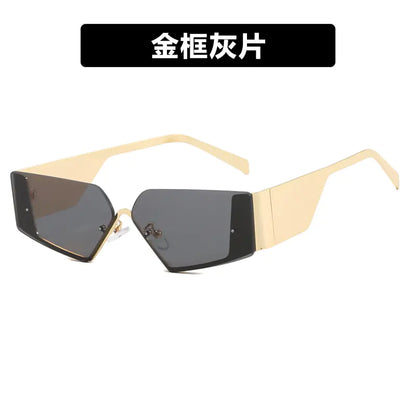 Trendy Street Style Eyewear for E-Girls & E-Boys | No Halo Co.