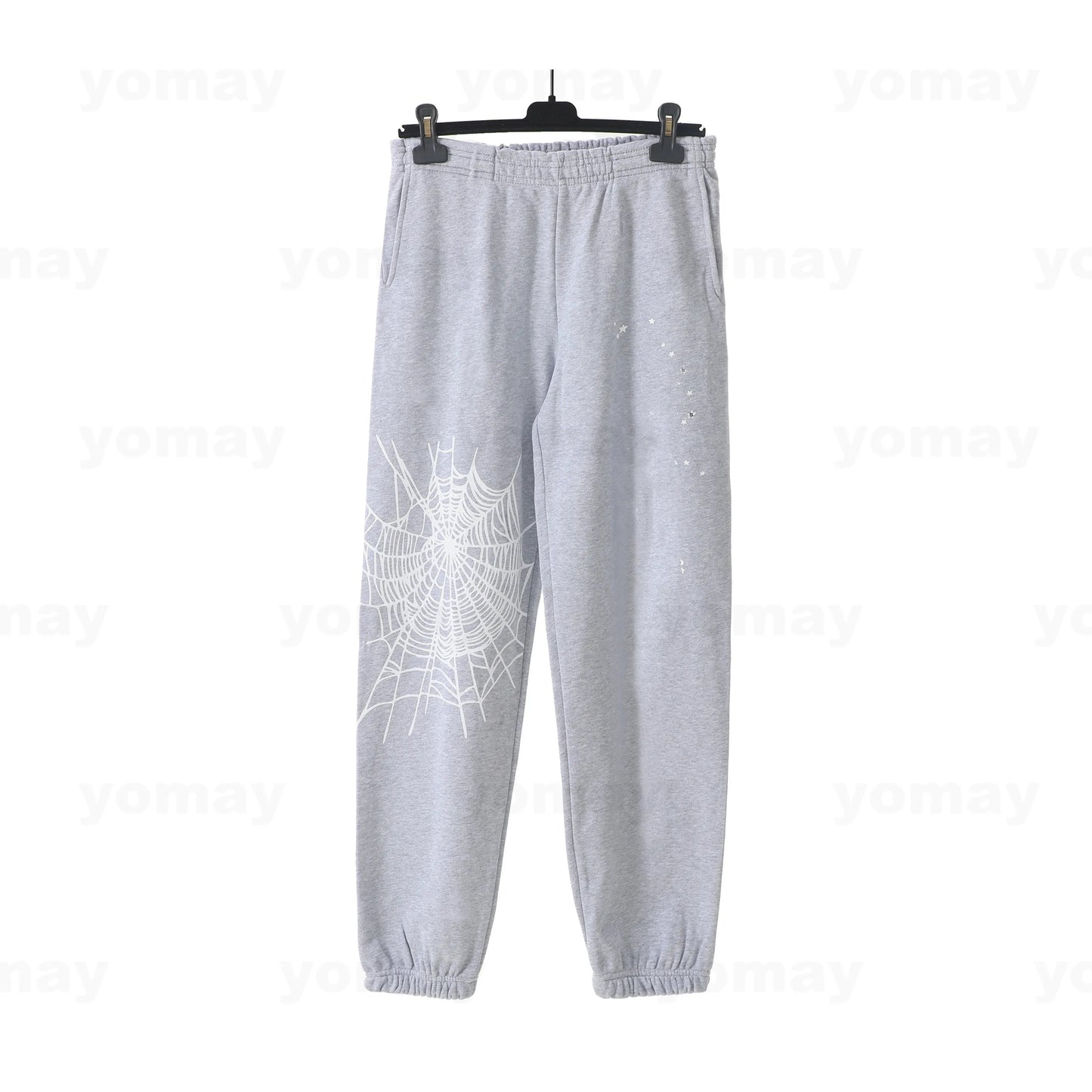 SP5DER PUNK UNISEX HOODIE