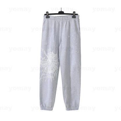 SP5DER PUNK UNISEX HOODIE