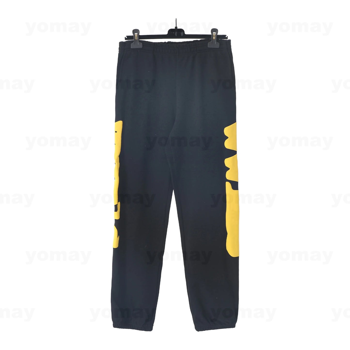 SP5DER PUNK UNISEX HOODIE