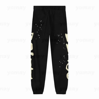 SP5DER PUNK UNISEX HOODIE