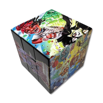 Trippie Redd Puzzle Cube