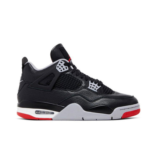 Jordan 4 "Bred Reimagined"