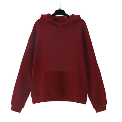 SP5DER PUNK UNISEX HOODIE