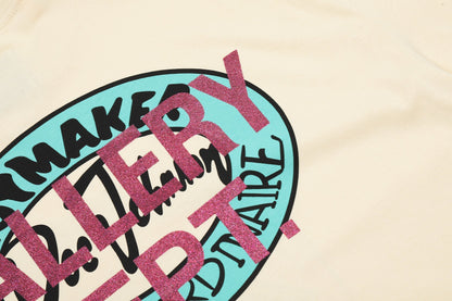 GALLERY DEPT. 23SS DEAD BATTERIES TEE