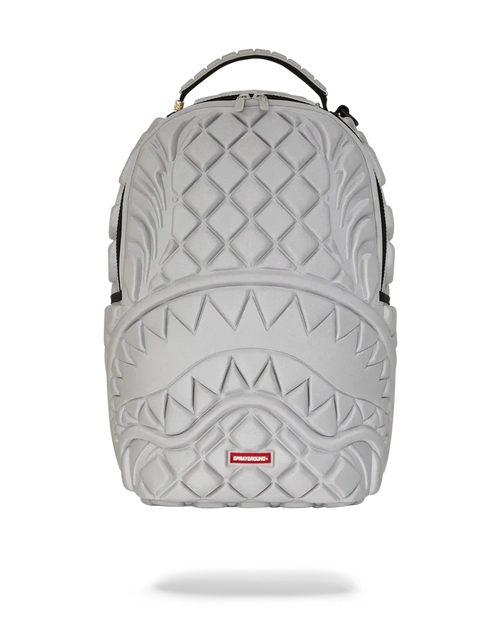 White Shark Backpack