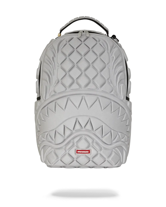 White Shark Backpack