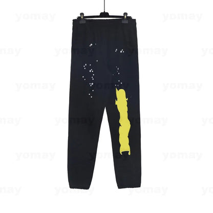 SP5DER PUNK UNISEX HOODIE