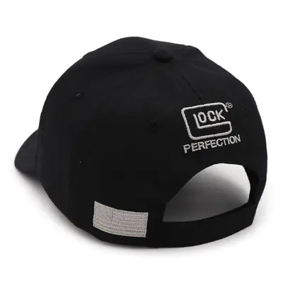 5 ★ Unisex G-LOCK Hat in Black or Khaki