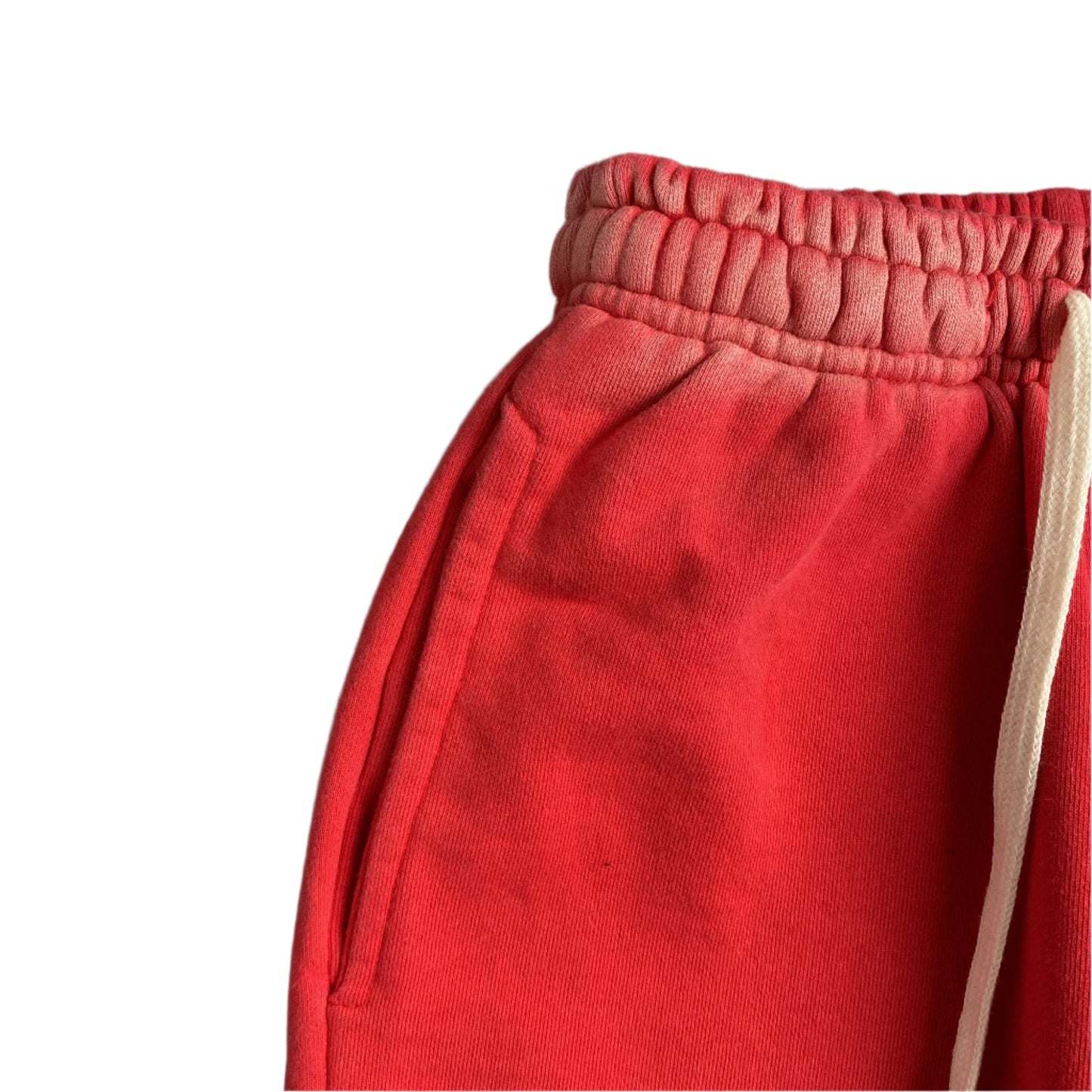 Hellstar Red Sweatpants