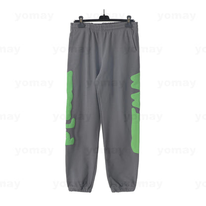 SP5DER PUNK UNISEX HOODIE