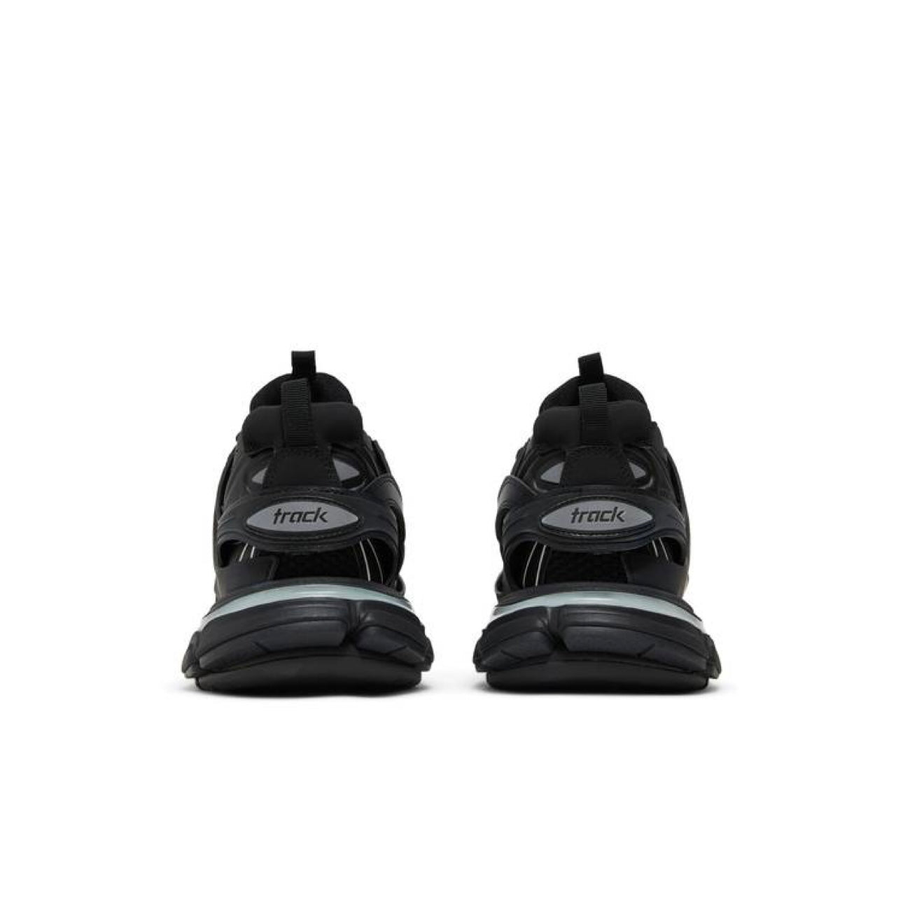 Balenciaga Track LED Sneaker
'Black'