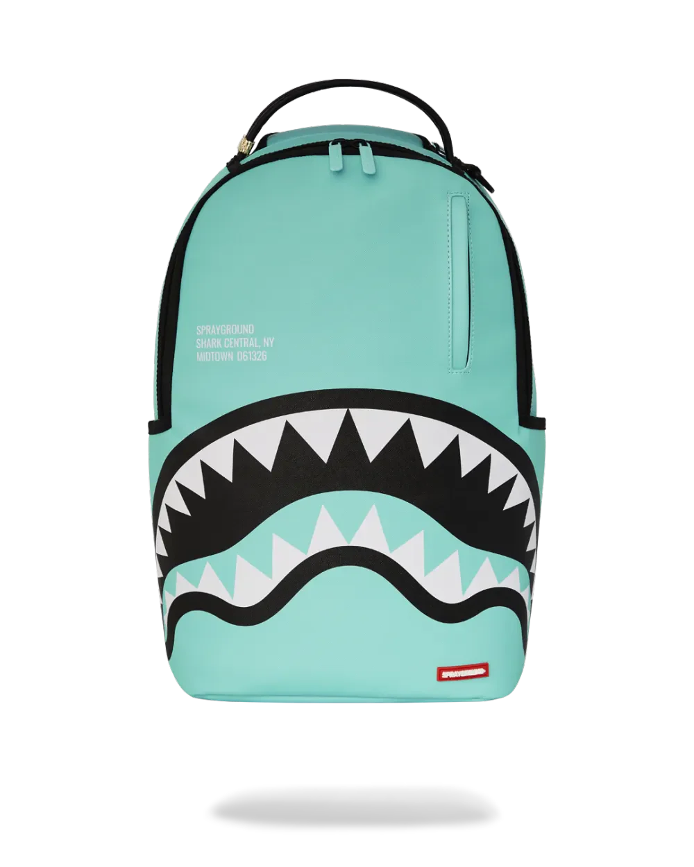 Shark Central Adriatic Backpack (DLXSV)